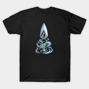 Jett Knife Ultimate T-Shirt